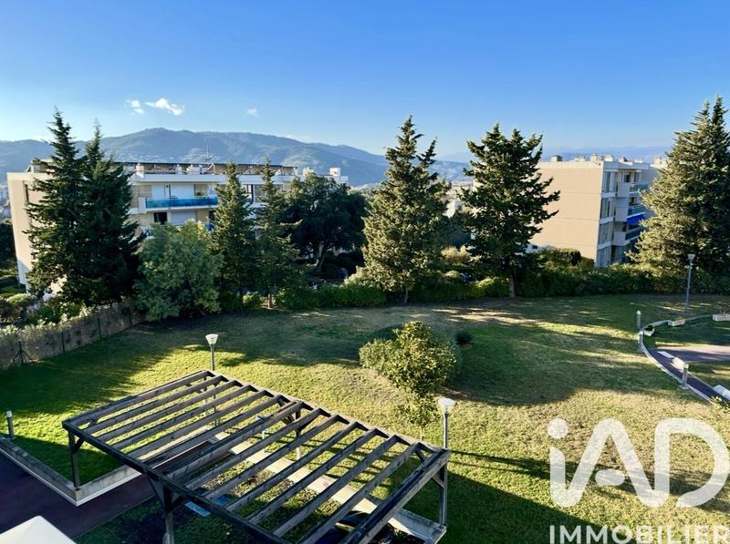 Appartement - 50 m² - 2 pièces