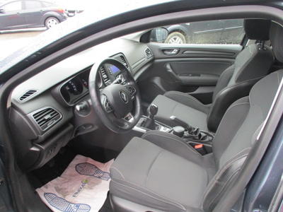 Renault Mégane Life Energy Tce 100cv