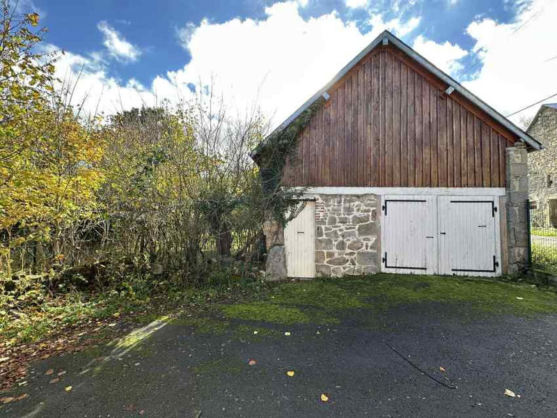 Maison - 100 m² - 3 pièces