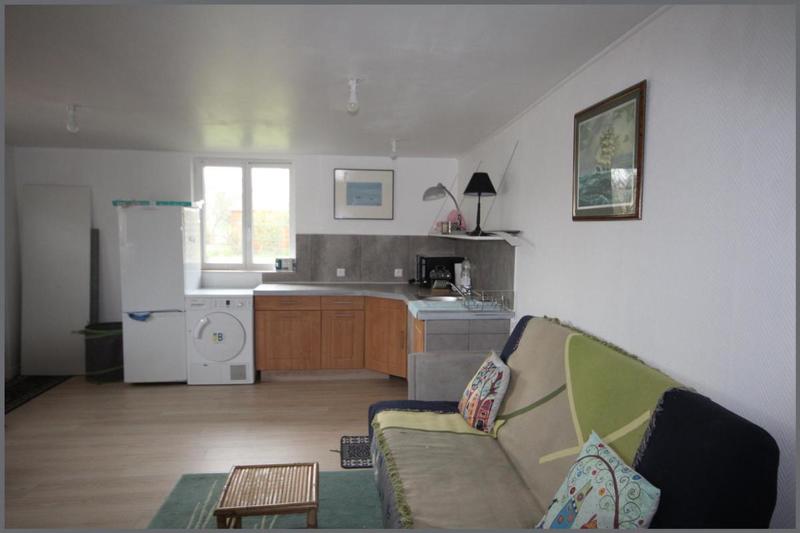 Maison - 162 m² - 7 pièces