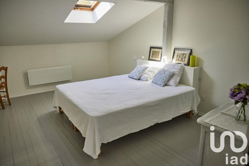 Maison - 371 m² - 11 pièces