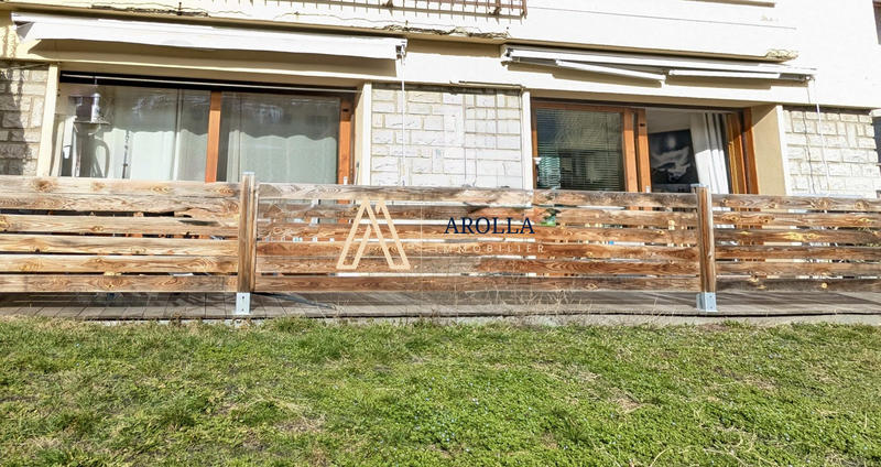 Appartement - 53 m² - 2 pièces