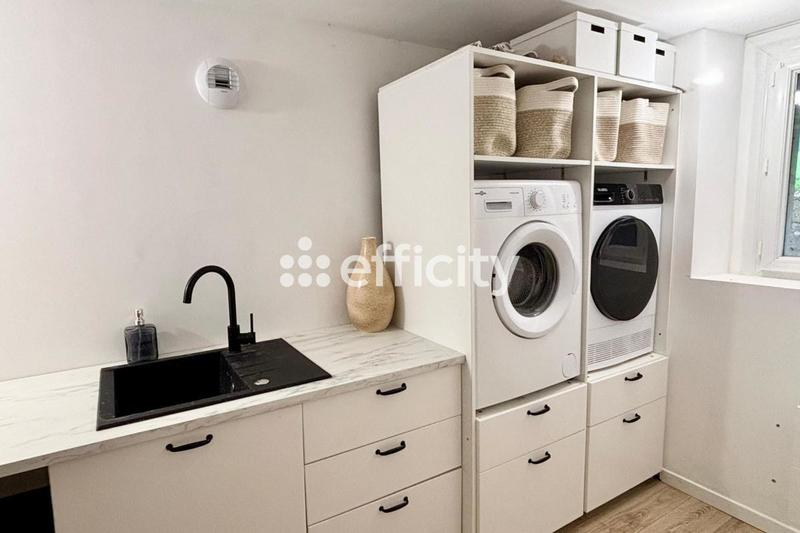 Maison - 123 m² - 4 pièces