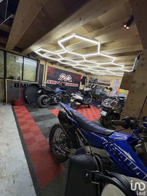 Local commercial - 250 m²