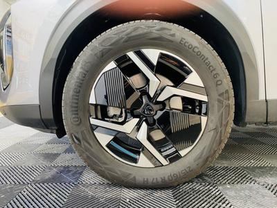 Peugeot 2008 II PureTech 100 s&amp;amp;S Allure