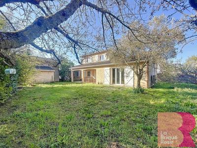 Maison - 131 m² - 5 pièces