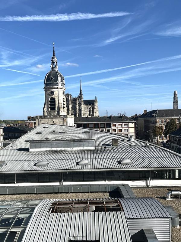 Appartement - 26 m² - 1 pièce