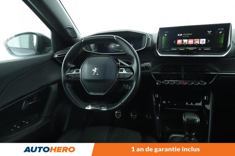 Peugeot 2008 1.2 PureTech Gt Line 130 ch