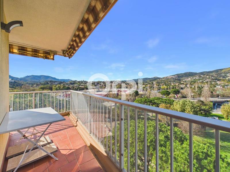 Appartement - 57 m² - 2 pièces