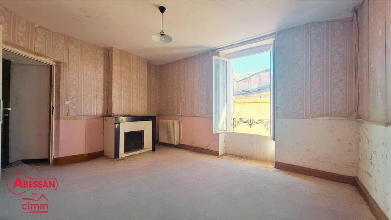 Maison - 192 m² - 7 pièces