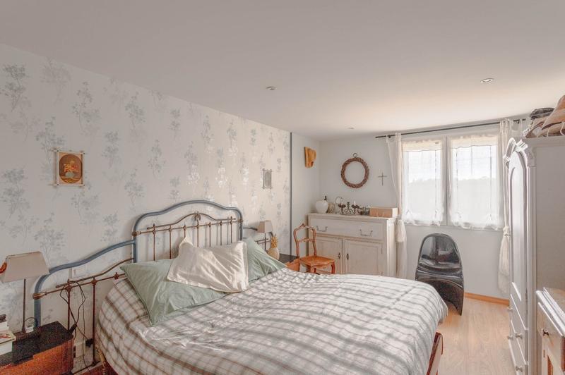 Propriété - 374 m² - 15 pièces
