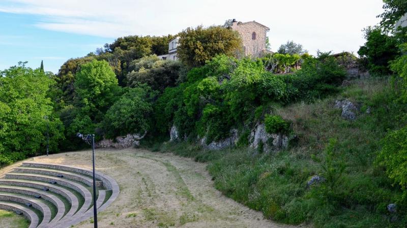 Maison de village - 71 m² - 7 pièces