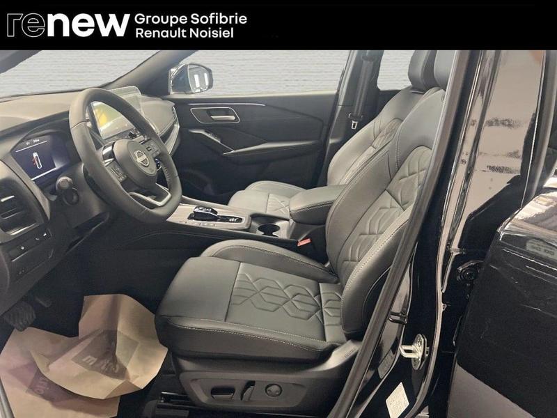 Nissan Qashqai e-Power 190 ch Tekna