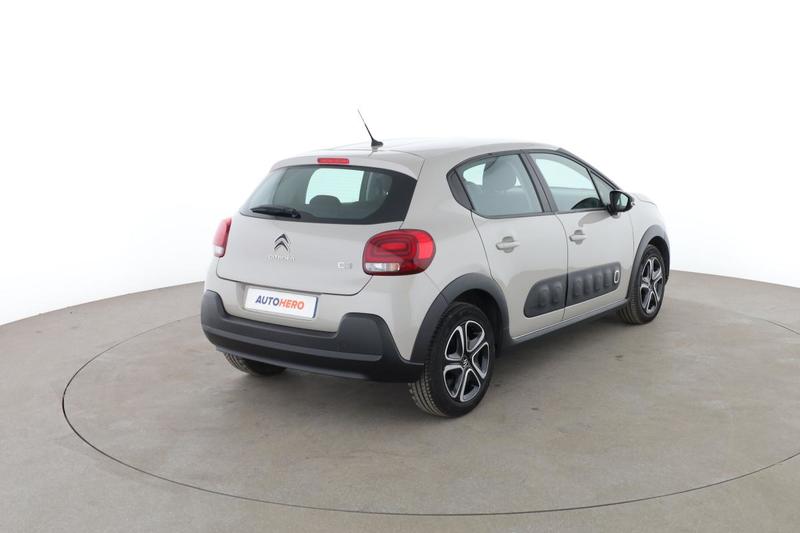 Citroën C3 1.6 Blue-HDi Feel 75 ch