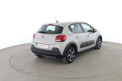 Citroën C3 1.6 Blue-HDi Feel 75 ch