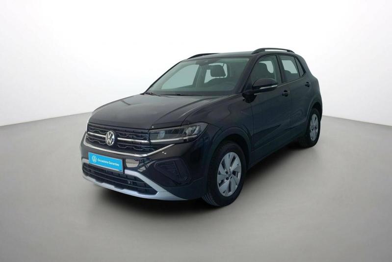 Volkswagen t-Cross 1.0 Tsi 116 Start/Stop Dsg7 Life Plus