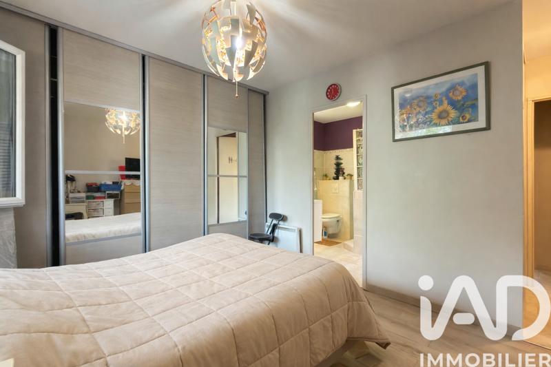 Maison - 116 m² - 6 pièces