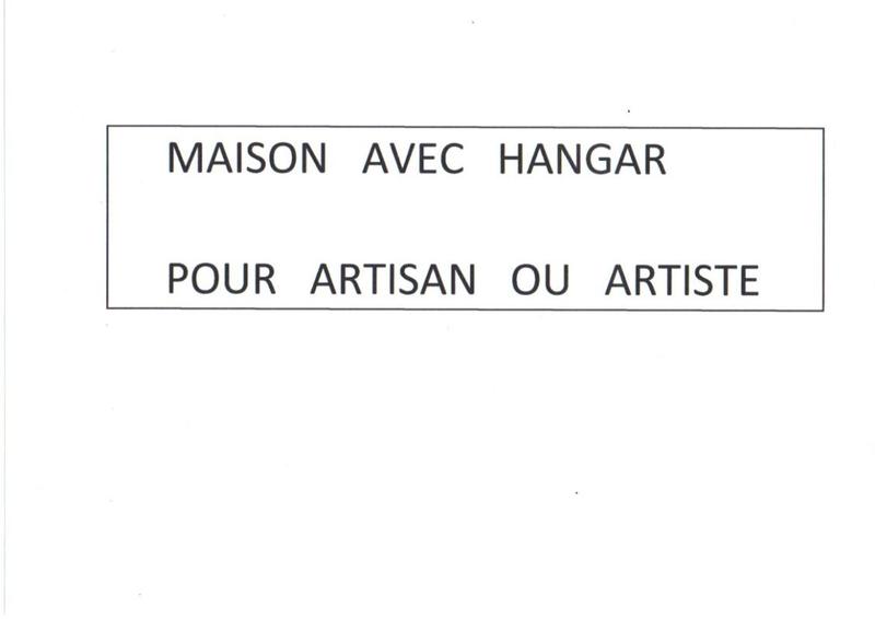 Maison - 280 m² - 9 pièces