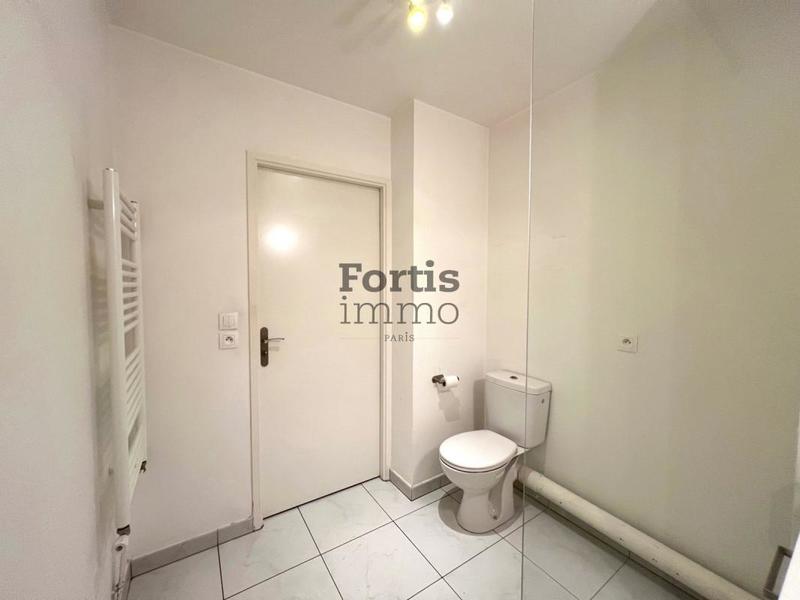 Duplex - 48 m² - 2 pièces