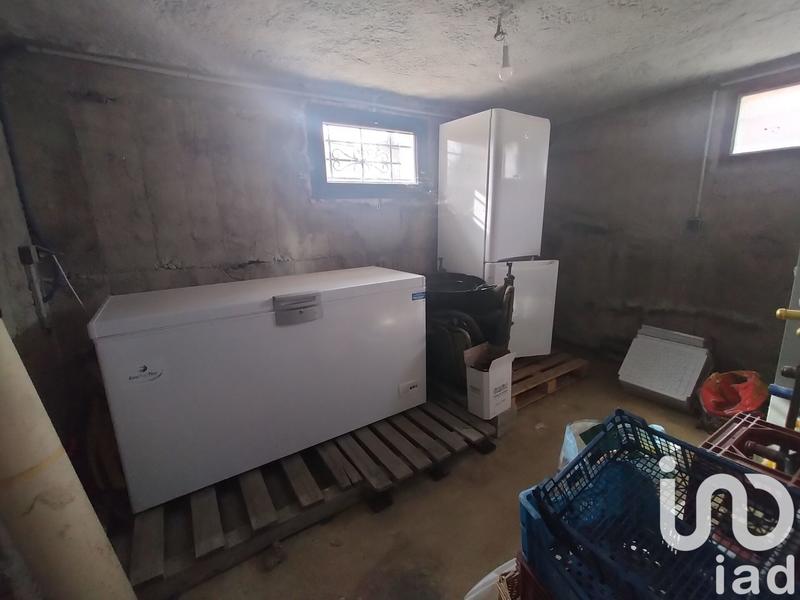 Maison - 145 m² - 5 pièces