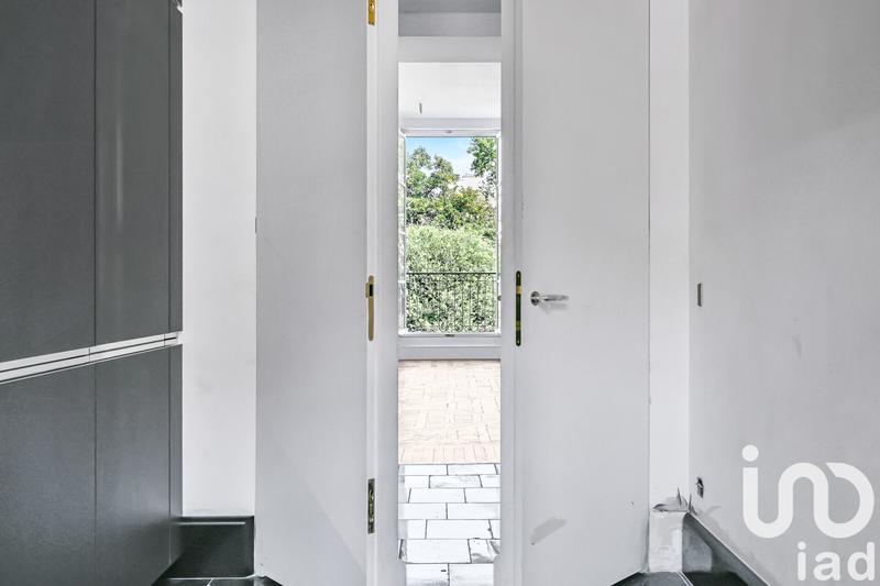 Appartement - 109 m² - 4 pièces