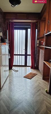 Maison - 262 m² - 12 pièces