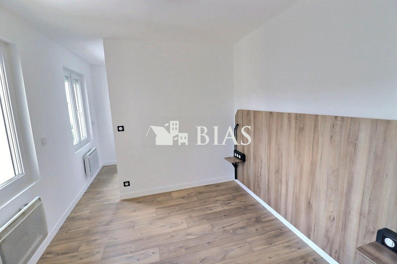 Maison ancienne - 110 m² - 4 pièces