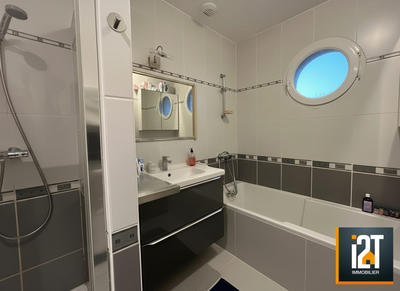 Villa - 93 m² - 4 pièces