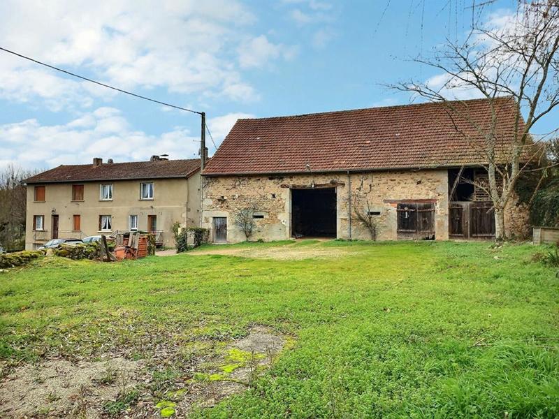 Maison - 199 m² - 10 pièces