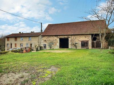 Maison - 199 m² - 10 pièces