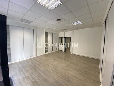 Local commercial - 56 m²