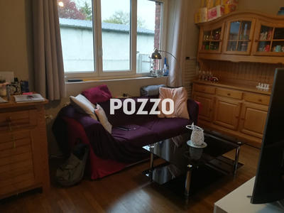 Maison - 56 m² - 4 pièces