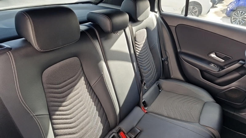 Mercedes Classe a Business 250 e 8g-dctline