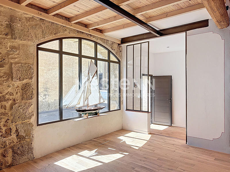 Maison - 146 m² - 5 pièces