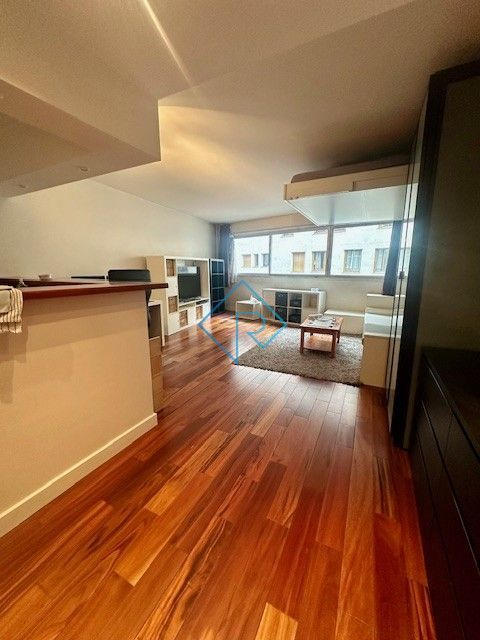 Appartement - 40 m² - 1 pièce