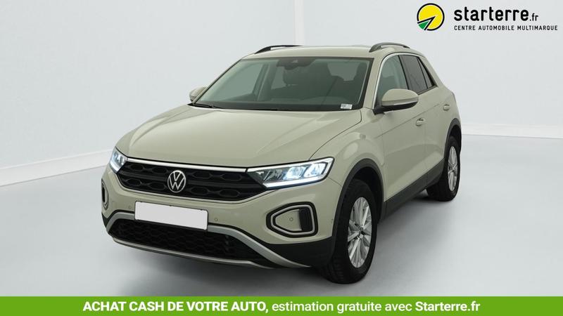 Volkswagen t-Roc 1.5 Tsi Evo 150 Start/Stop Dsg7 Life