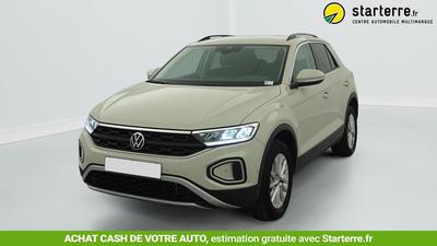Volkswagen t-Roc 1.5 Tsi Evo 150 Start/Stop Dsg7 Life