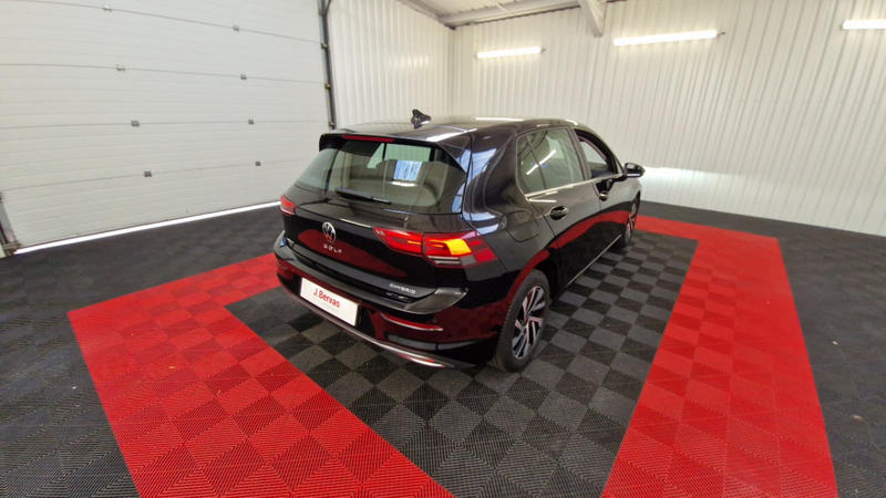 Volkswagen Golf 1.4 Ehybrid Opf 204 Dsg6 Style
