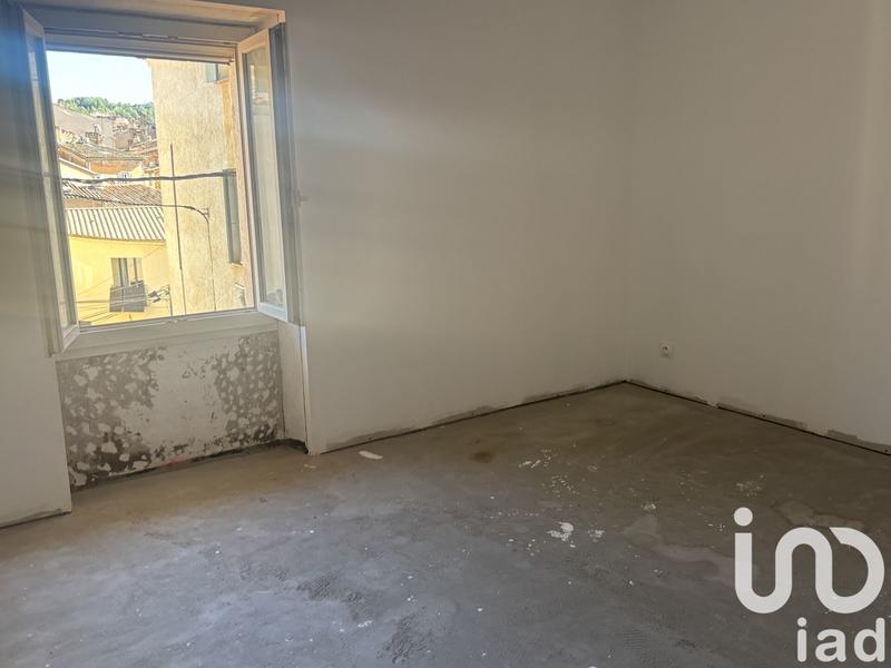 Maison de village - 75 m² - 4 pièces