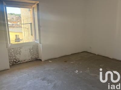 Maison de village - 75 m² - 4 pièces