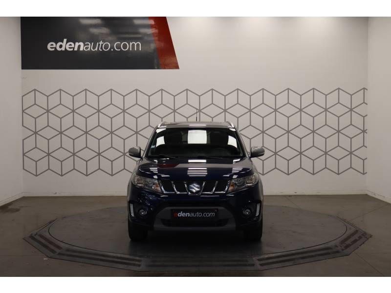 Suzuki Vitara 1.6 DDiS Allgrip Copper Edition