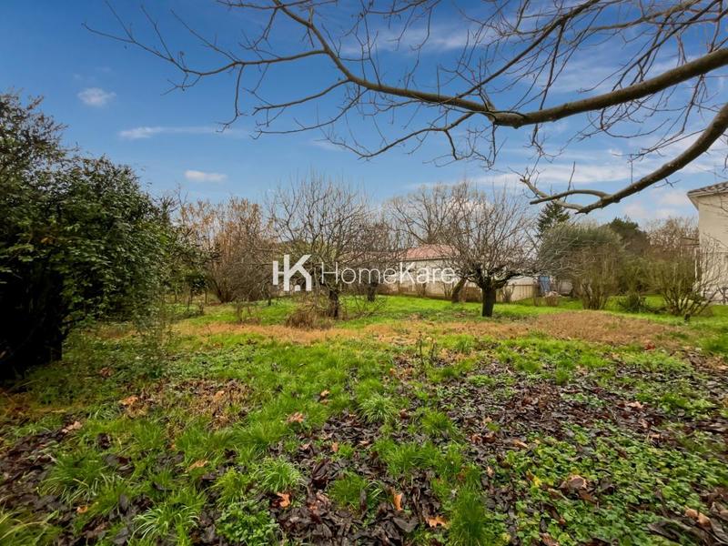 Maison traditionnelle - 120 m² - 5 pièces