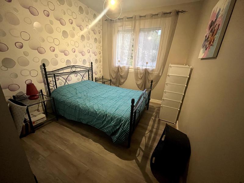 Maison - 85 m² - 5 pièces