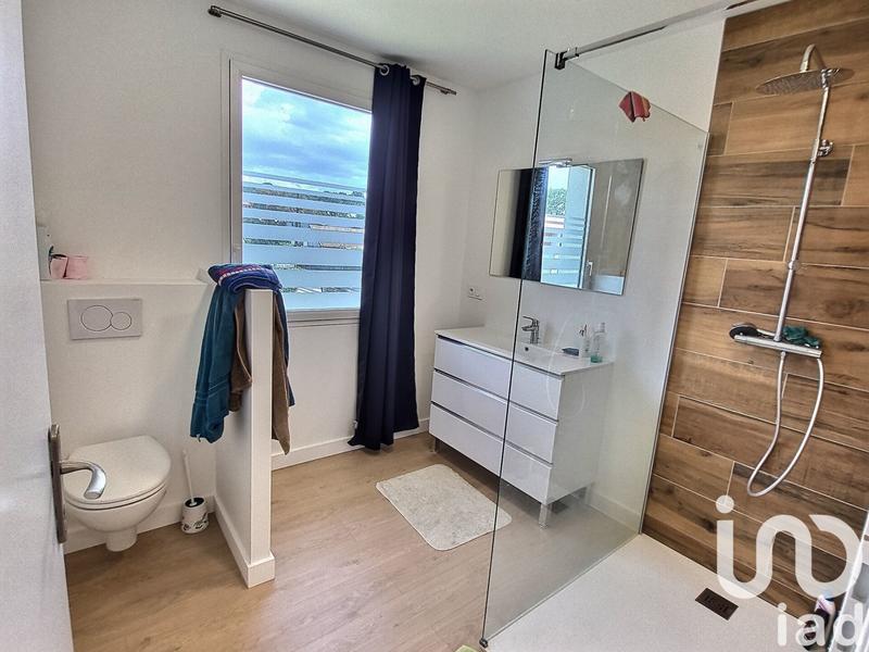 Maison - 88 m² - 3 pièces