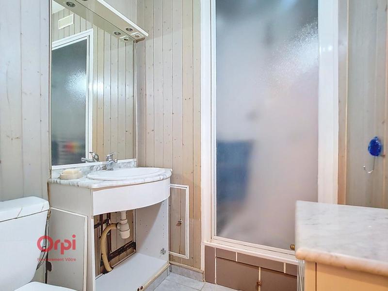 Studio - 29 m² - 1 pièce