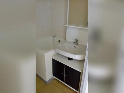 Appartement - 54 m² - 3 pièces