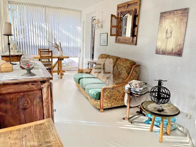 Appartement - 76 m² - 3 pièces