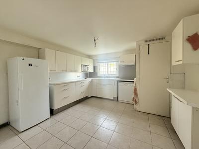 Maison ancienne - 138 m² - 7 pièces