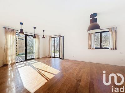 Maison - 91 m² - 4 pièces