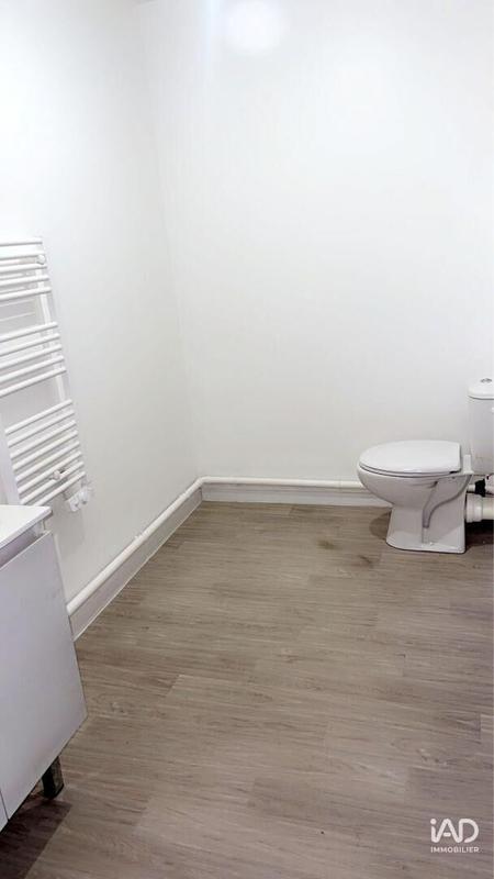 Appartement - 27 m² - 1 pièce